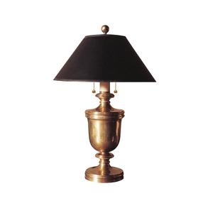 Lámpara de Mesa de Metal con Acabado de Diseño para un Estilo de Hogar Contemporáneo que Crea una Iluminación Artística - Product Image 4