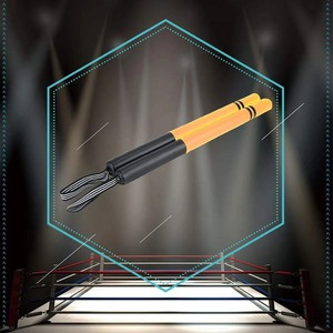 Bâtons d'entraînement de boxe à prix abordable, Design personnalisé, vente en gros, bâtons d'entraînement de boxe personnalisés - Product Image 4