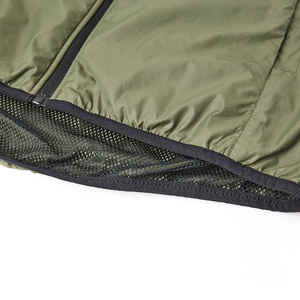 Chaquetas Ligeras Impermeables y Ecológicas con Capucha, Personalizables, para Hombre, Temporada de Primavera, Venta al Por Mayor - Product Image 5