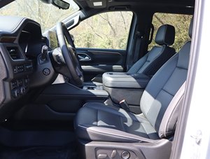 Chevrolet Tahoe Premier 2024 Usado en Buen Estado - Product Image 4