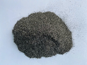 Poudre de balle de riz Briquette de balle de riz Forme de granulés à faible teneur en cendres PRHA du Vietnam Coque de balle de riz Emballage en vrac de carbone - Product Image 5