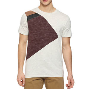 T-shirt de gymnastique à manches longues Crew Fitness surdimensionné en microfibre Compression Muscle Fit T-shirt pour hommes - Product Image 2