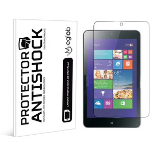 ฟิล์มกันรอยหน้าจอสำหรับแท็บเล็ตเลอโนโว ทัชแพด 80 - Product Image 1