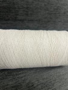 Hilos POY de algodón/poliéster encerados de extremo abierto Ne 6 A Ne 30 Count Single y TFO hasta 18 Ply - Product Image 5