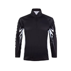 2025ระบายอากาศได้ดีชุดตกปลาสำหรับผู้ชายชุดตกปลาแห้งเร็วผ้าโพลีเอสเตอร์100% ออกแบบได้ตามต้องการ - Product Image 5