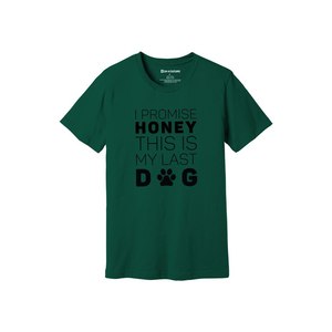 Camiseta de cuello para hombre 100% algodón/mezcla de algodón 180gsm verano Jersey transpirable Color sólido en blanco tejido ecológico ajuste suelto - Product Image 4
