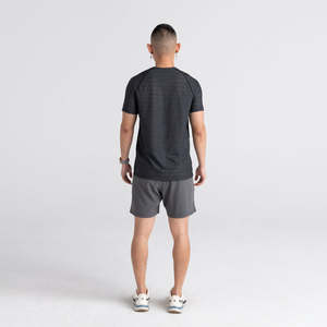 Shorts Casuales de Yoga, Estilo Urbano, 100% Poliéster, Color Sólido, Impresión Personalizada, Alta Calidad, Venta al Por Mayor, Suaves, Holgados y Transpirables - Product Image 4