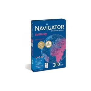 Navigator A4 <b>Paper</b> Multipurpose 80 GSM Premium Office <b>Paper</b> for Business Printing and International Bulk Export Orders - Product Image 4