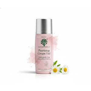 Lotion corporelle pour peaux sensibles 75ml Formule naturelle hypoallergénique RedMoringa OEM Private Label Italie - Product Image 1