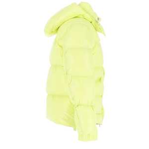 Veste bouffante femmes personnaliser Sublimation hiver veste bouffante vêtements de Style de mode chaud ajusté hiver veste bouffante - Product Image 4