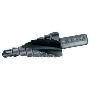 8910GL Annular Cutters for Magnetic Base <b>Drills</b> 10mm Connection for Sheet Metal & Spiral <b>Steps</b> - Product Image 1