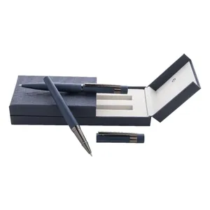 Ensemble de stylos personnalisés pour cadeaux, merchandising sur mesure - Product Image 1