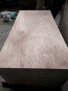 11x915x1830mm Bintangor face contreplaqué commercial fabriqué au Vietnam - Product Image 4