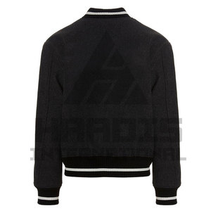 Customized <b>Men's</b> Varsity <b>Jackets</b> Top Quality Winter <b>Jackets</b> for <b>Men's</b> Custom Logo & Design Baseball <b>Jackets</b> for <b>Men's</b> - Product Image 2