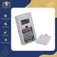 Balance numérique portable de haute précision, durable, avec rétroéclairage LCD, alimentée par piles, capacité 500 g, pour la pesée de bijoux, vendue dans le monde entier