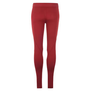 Taille haute femmes personnalisé Sublimation tricoté cousu respirant Fitness Compression Gym Leggings Yoga Style décontracté en gros - Product Image 3