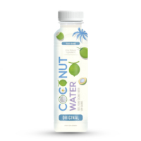 Vietnam Kokoswater 350ml 500ml Flessen OEM/Tan Do Natuurlijk Fruit & Groentesap Private Label ODM Verpakkingsdesign Puree