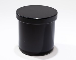 TQC Modern Luxury Silver Candle Jar Coated Handmade Eco-Friendly Candle Jar <b>Lid</b> Home Hotel Restaurants Wedding Christmas <b>Decor</b> - Product Image 3