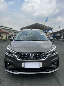 Usado Clean 2023 Suzuk-i ertiga hybrid-d - Product Image 2