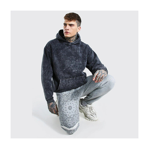 Conjunto de Sudadera con capucha Original de alta calidad, sudaderas con capucha para hombre, sudadera con capucha de peso pesado, ropa de calle personalizada, fabricantes, pantalones de chándal Unisex - Product Image 2