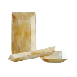 Ectangle-orinal Erving Ray, IGH uffalo Orn - Product Image 1