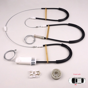 Kit de Reparación de Elevalunas Izquierdo BWR974 para Z4 E85/E86 2002-2008, 2 Puertas, Coupé Convertible, 51337198909 - Product Image 1