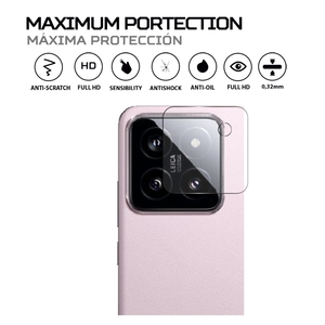 ฟิล์มกันรอยหน้าจอ ANTISHOCK สำหรับเสี่ยวมี่ 14 พรีเมียมการ์ดสำหรับจอแสดงผลของอุปกรณ์ของคุณ - Product Image 2