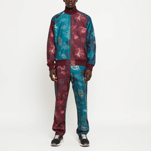 Men's Tracksuit Set <b>Lightweight</b> <b>Jacket</b> and Pants Outfit for Training <b>Running</b> and Daily Active Lifestyle Wear - Product Image 2