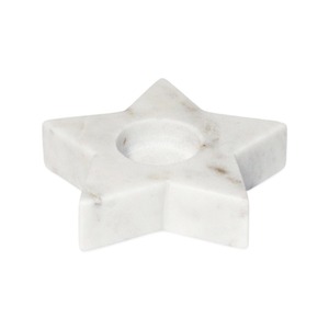 Custom <b>Marble</b> <b>Candle</b> Jar Stands smart design Hot Selling Home Decorative Pillar Holders for Easter Dressing Your Space - Product Image 3