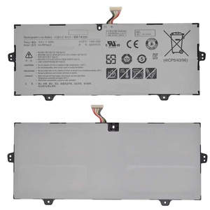 Paket Baterai Li-ion OEM AA-PBTN4LR 15.4V 54Wh 3530mAh Berkualitas Tinggi dan Handal untuk Samsung NP940X5M NP850XBC BA43-00386A Pasokan B2B - Product Image 2