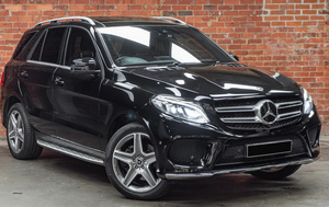 MEJOR OFERTA GLE350 A-M-G Usado en Buen Estado, Bajo Kilometraje, Disponible para Envío Inmediato - Product Image 3