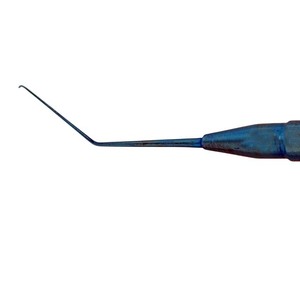 Sinsky Chất lượng cao Titan nhãn khoa ống kính quay số hướng dẫn sử dụng nguồn điện ISO 13485 CE chứng nhận tái sử dụng đục thủy tinh thể dụng cụ - Product Image 5