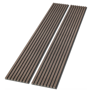 Bubos Modern Home Office Paneles de pared Venta al por mayor Paneles acústicos de madera Fabricante Descuento Muebles Diseño moderno por Bubos - Product Image 1