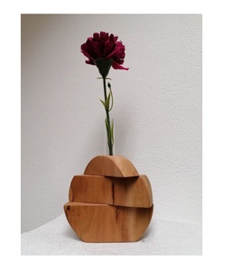 Vase décoratif contemporain pour la décoration intérieure du salon et le style Logo personnalisé Vente en gros Exportateur - Product Image 1