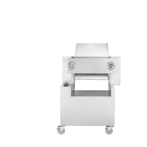 Prix d'usine Boulangerie Pâte Laminoir Moteur 1 voie Baguette réversible 1/2Hp Faisant la machine Logo personnalisé Kien un fournisseur - Product Image 1