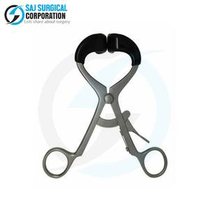 Retractores dentales OEM, instrumentos personalizables de acero inoxidable para laboratorios dentales, conjunto de instrumentos quirúrgicos dentales con certificación CE - Product Image 2