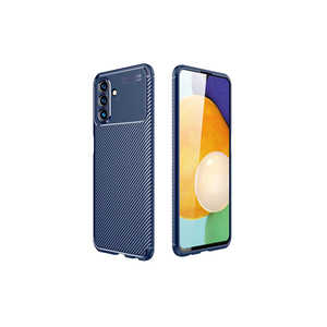Funda de Silicona Premium a Prueba de Golpes para Samsung Galaxy A04S NXXA Negra, Compatible con los Modelos A03S A24 A12 5G - Product Image 1
