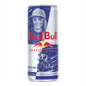 Bebidas Energéticas Red Bull Sin Azúcar de Austria en Envases al por Mayor de 250 ml - Product Image 6