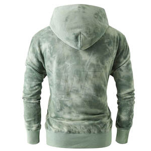 เสื้อฮู้ดพิมพ์ลายพัฟฟ์ คุณภาพสูง ราคาสมเหตุสมผล ขายดีที่สุด - Product Image 2