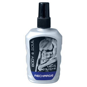 Perfume Masculino OEM ODM, Spray Corporal para Hombre, para Actividades Diarias, en Envase de Plástico, con 2 Años de Duración - Product Image 4