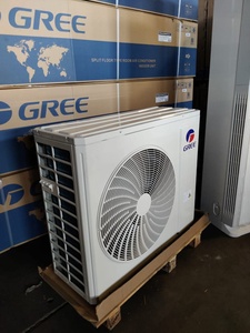 Refroidissement Gree de qualité supérieure 12000 à 18000 24000 Btu AC Split Type AC Unit Gree Wall Inverter Climatiseur à vendre - Product Image 5