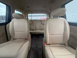 KIA SEDONA LX 2015 USADO, Volante a la Izquierda/Derecha - Product Image 4