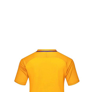 Venta al por mayor de los hombres del equipo de fútbol Conjunto barato y de alta calidad uniformes de diseño personalizado de poliéster transpirable ropa deportiva de fútbol - Product Image 6
