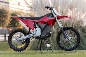 Starks VARG Enduro Ultra Performance Electric Dirt Edition, Nueva en Stock, en Venta - Product Image 5
