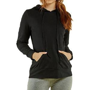 Sweat à capuche en molleton GSM unisexe personnalisé automne hiver pull épais et chaud pour hommes et femmes de taille plus léger - Product Image 5