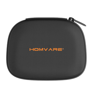 Étui de transport et de protection Homvare en EVA pour manettes Switch Pro, PS5, PS4 et Xbox One - Product Image 5