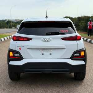 ฮุนได โคน่า ปี 2020 สภาพใหม่เอี่ยม - Product Image 3