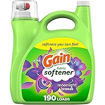 Prix d'usine, vente flash : Lessive liquide ultra concentrée Gain Original (146 lavages, 200 onces) - Product Image 4