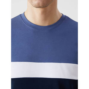 Conjunto Deportivo Premium para Hombre, 100% Algodón, Cuello Redondo, para Invierno, Transpirable, para Correr - Product Image 4