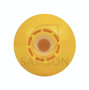 Hot sales SS-ST33MIN-YL Activated Carbon <b>Water</b> Cartridge for Removing Impurities and Odors - Product Image 4